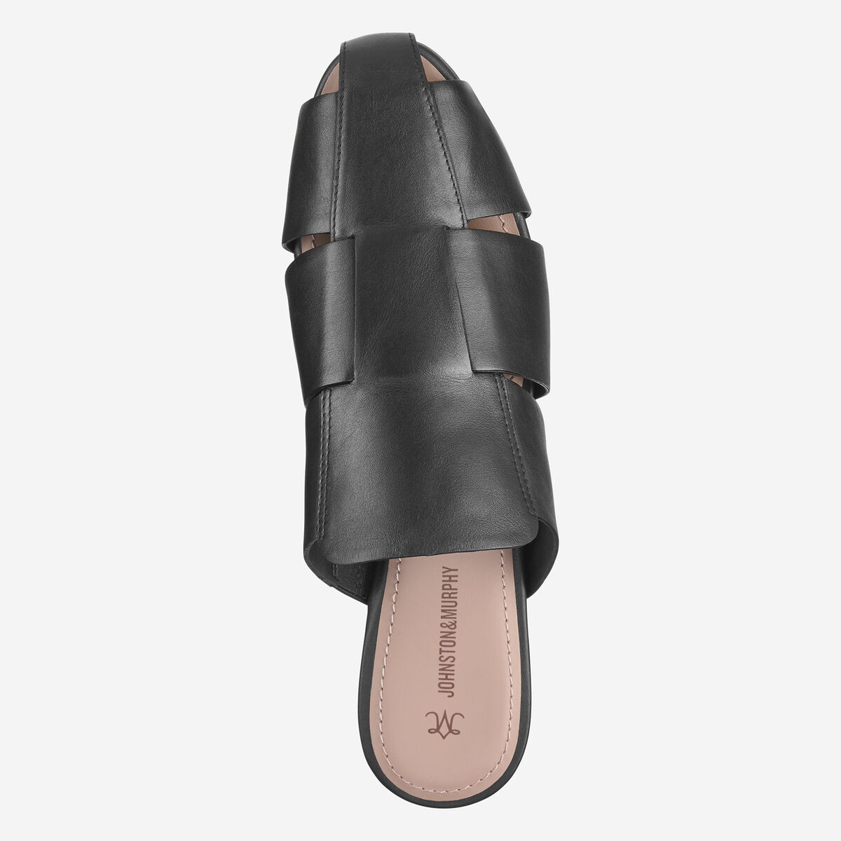 Claire Fisherman Mule image number null