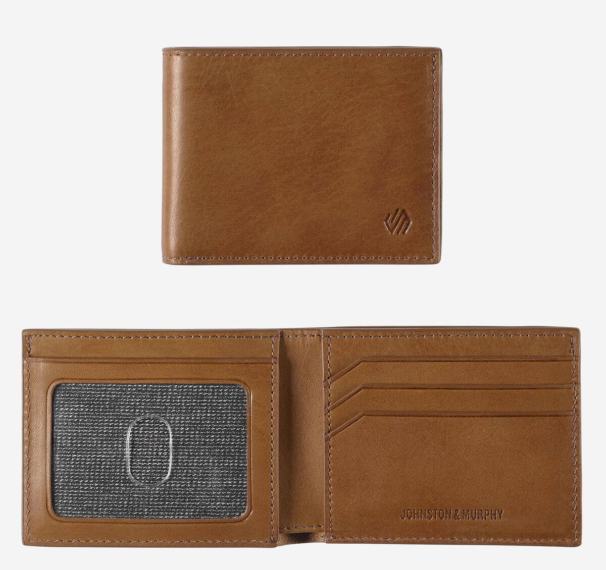 Rhodes Billfold Wallet image number null