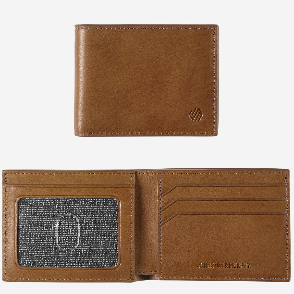 Rhodes Billfold Wallet image number null