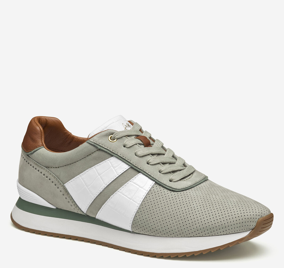 Morgan U-Throat Jogger image number null