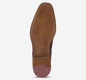Arrister Moc Toe Lace-Up image number null