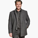 Upton Car Coat image number null