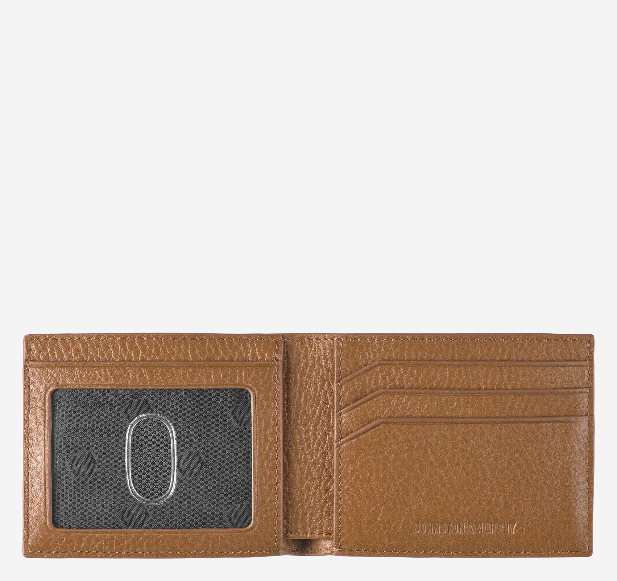 Kingston Woven Billfold