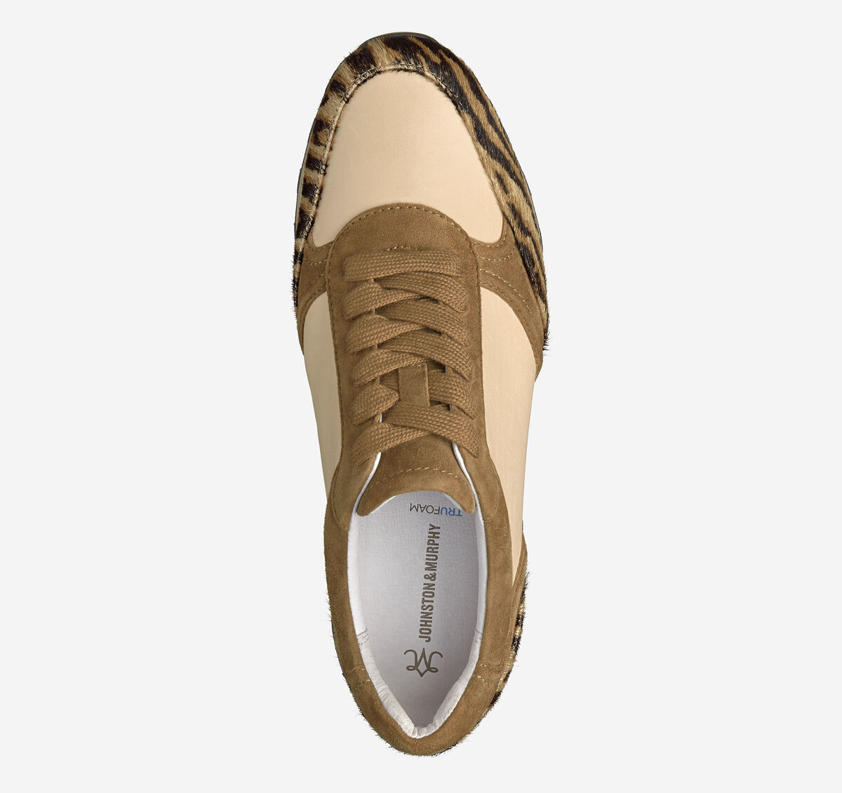 Piper Lace-Up image number null