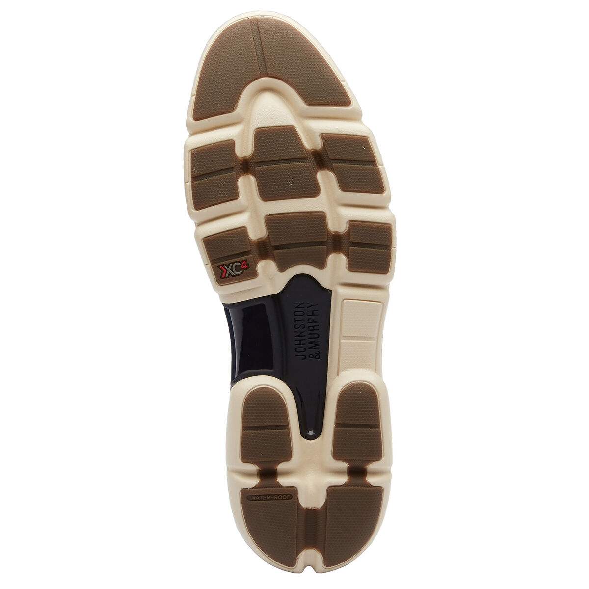 XC4® Tanner Plain Toe image number null