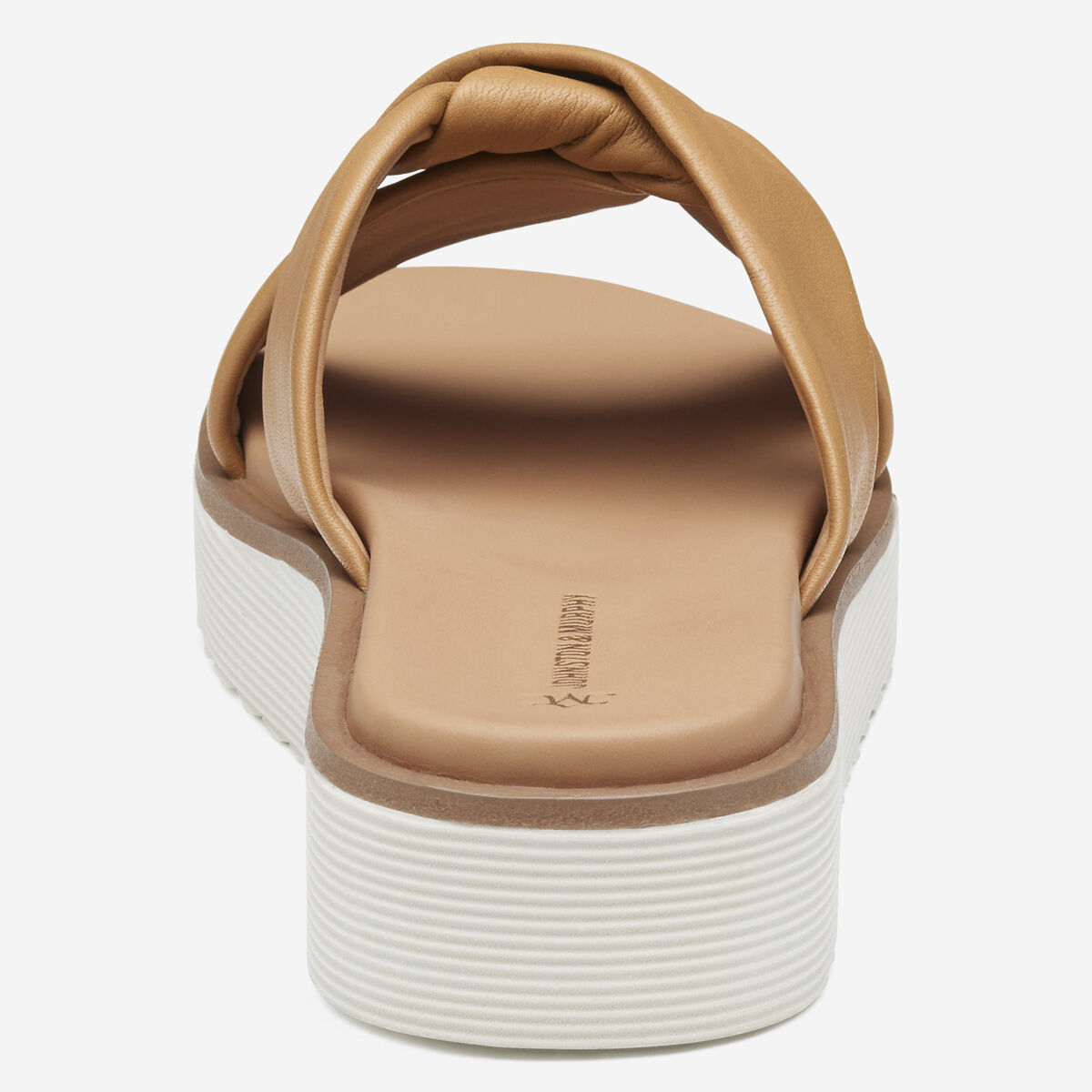 Mitzi Knotted Slide image number null