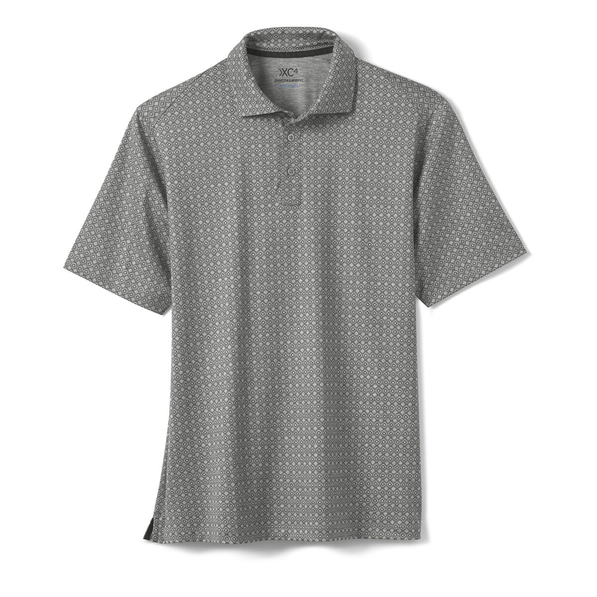 XC4® Performance Print Polos + Cool Degree™ image number null