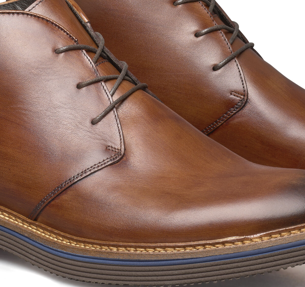 Jenson Chukka Boot image number null
