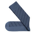 Patterned Dress Socks image number null