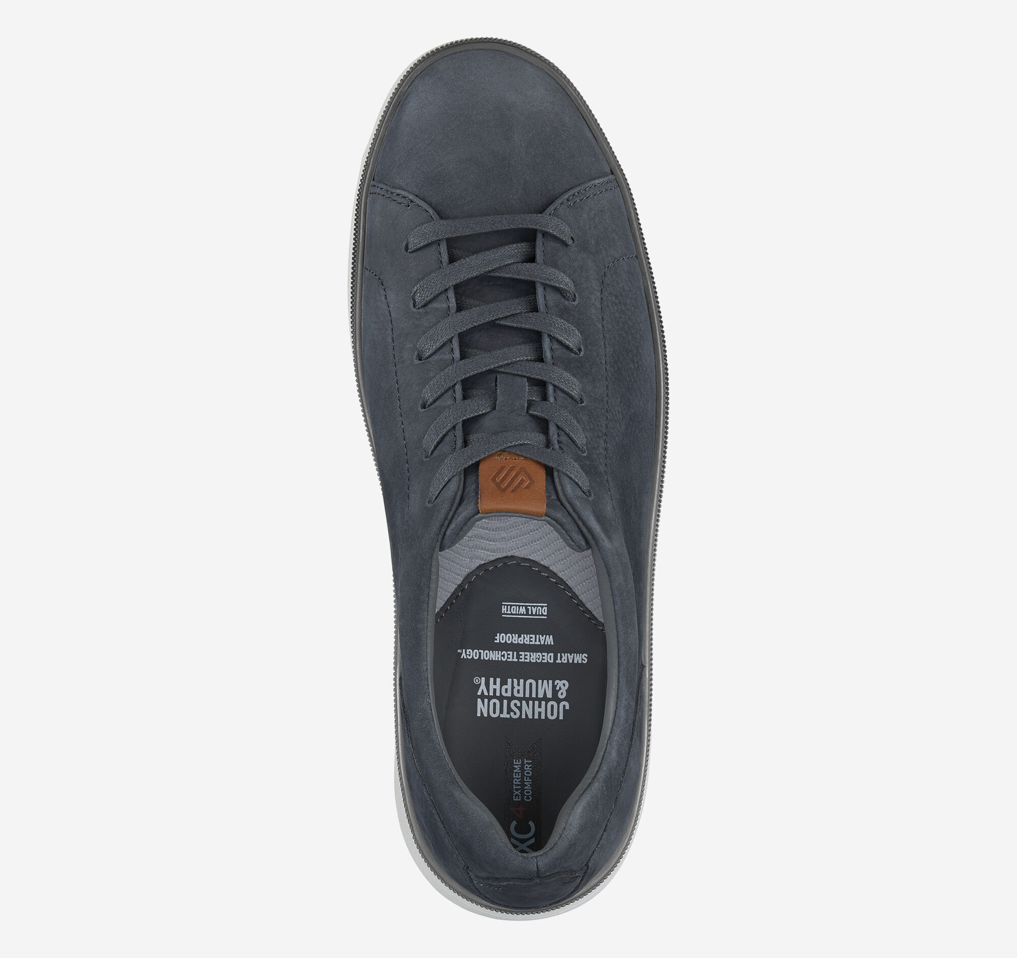 Men's XC4® Foust Lace-to-Toe | Johnston & Murphy