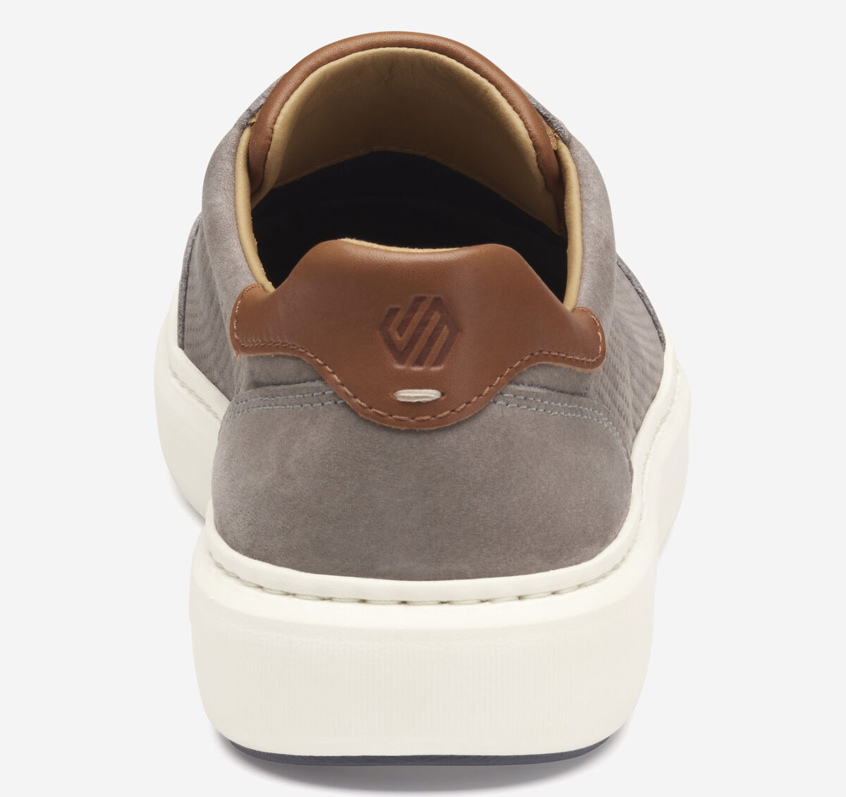 Anders Stretch Lace-to-Toe Slip-On image number null