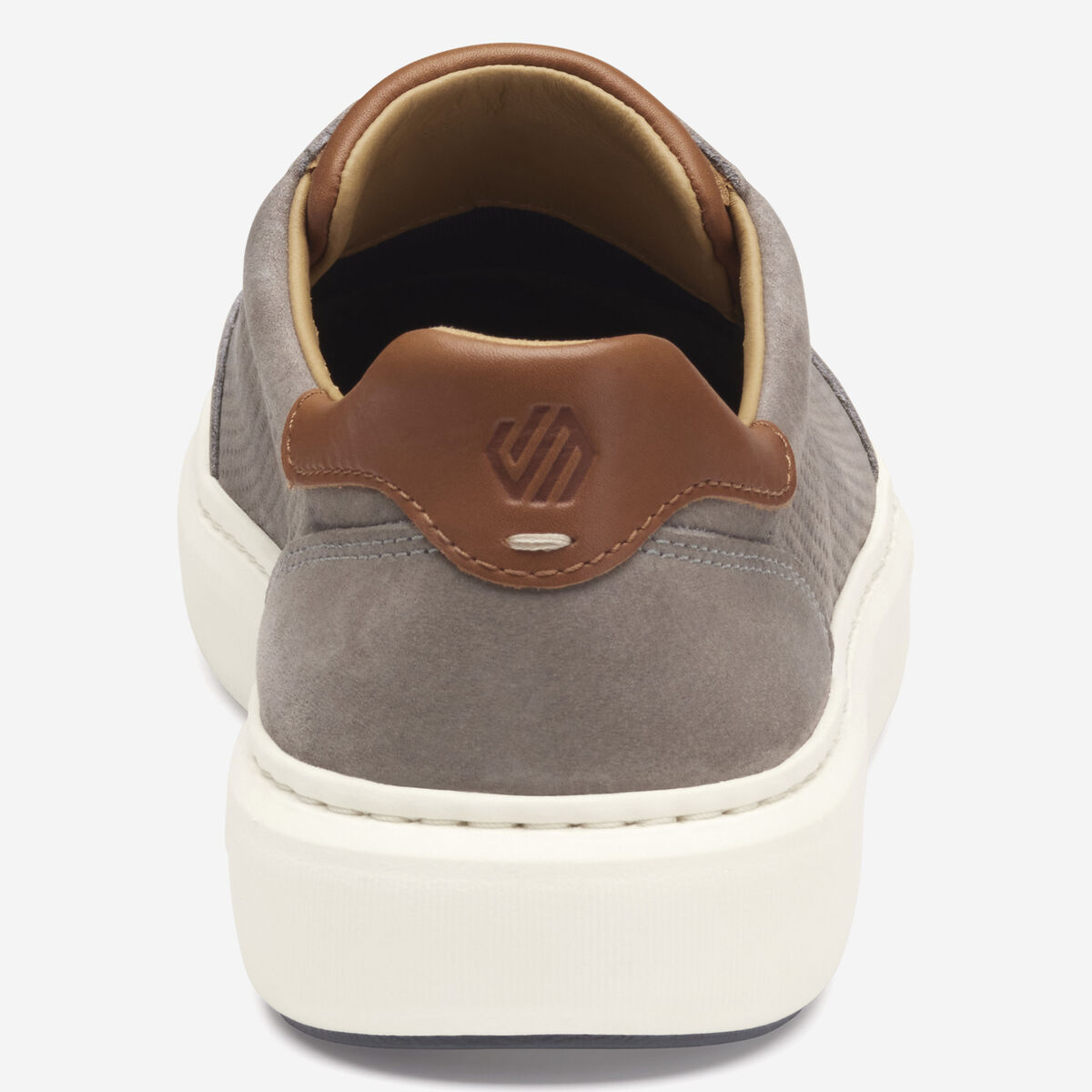 Anders Stretch Lace-to-Toe Slip-On image number null