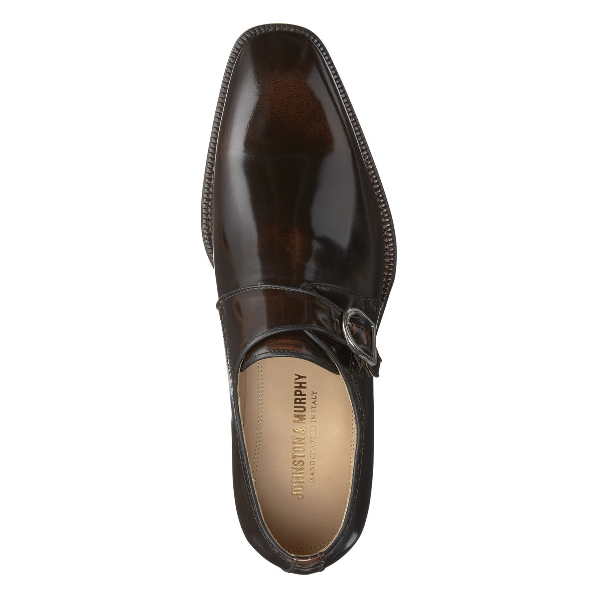 Winston Monk Strap image number null