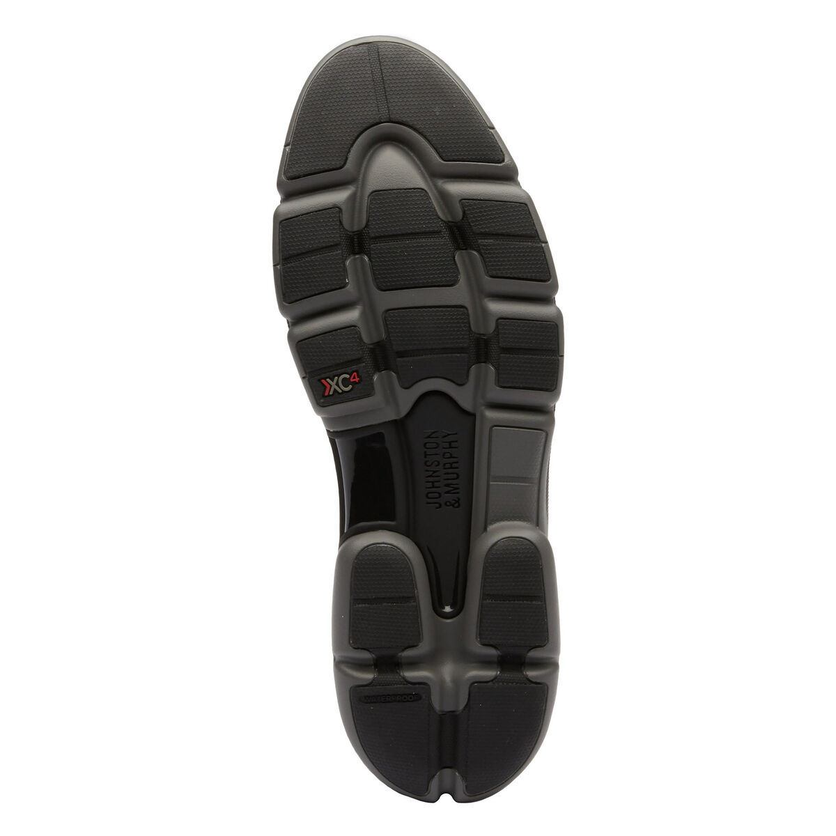 XC4® Tanner Wingtip image number null