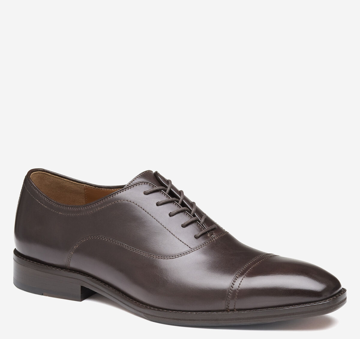 Sullivan Cap Toe image number null