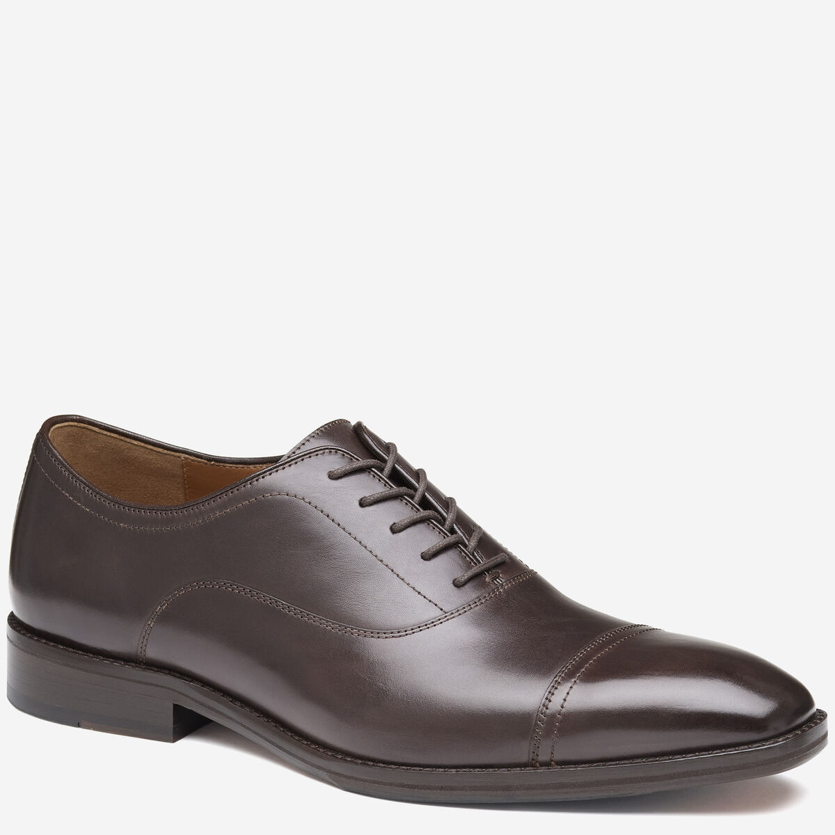 Sullivan Cap Toe image number null