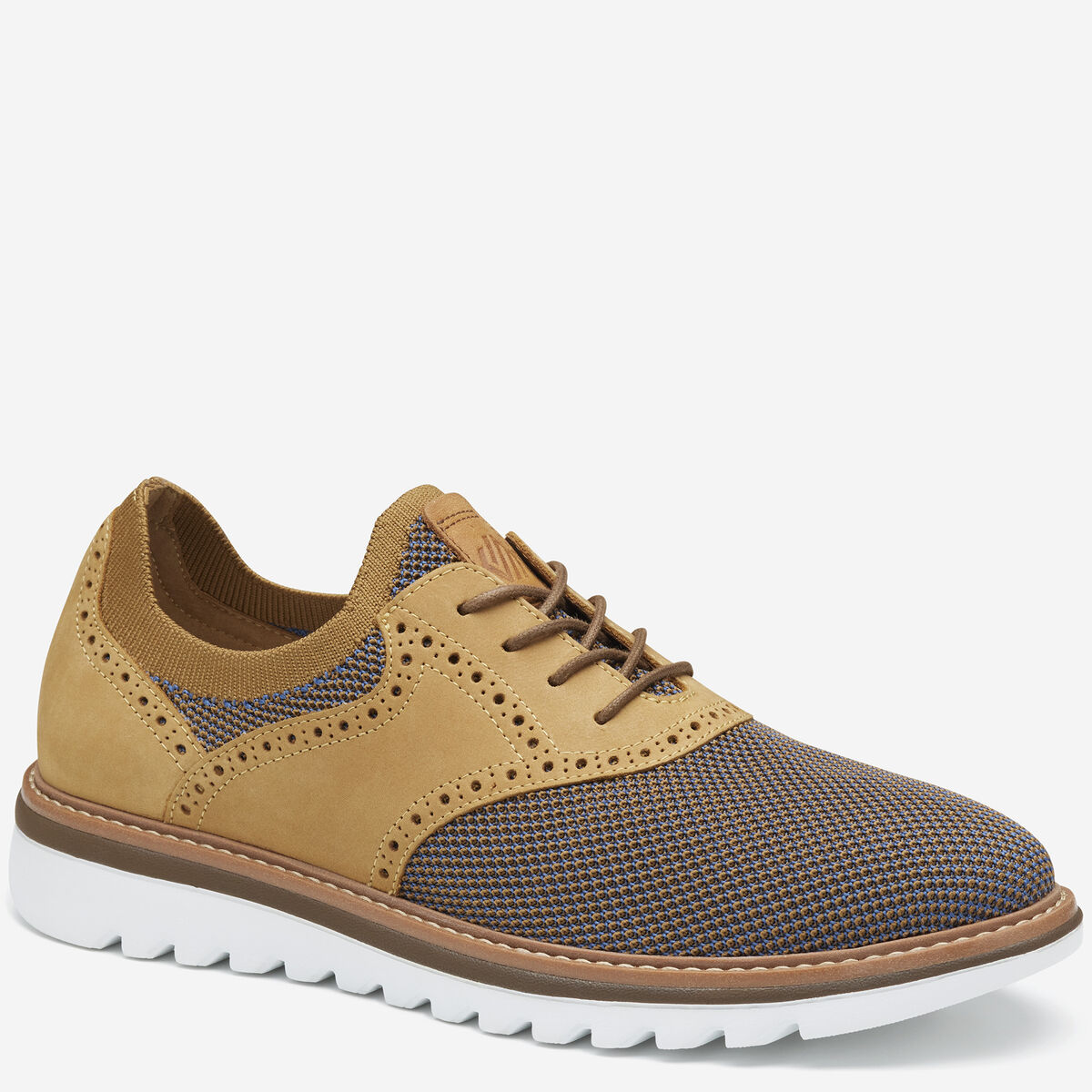 Braydon Knit Saddle image number null