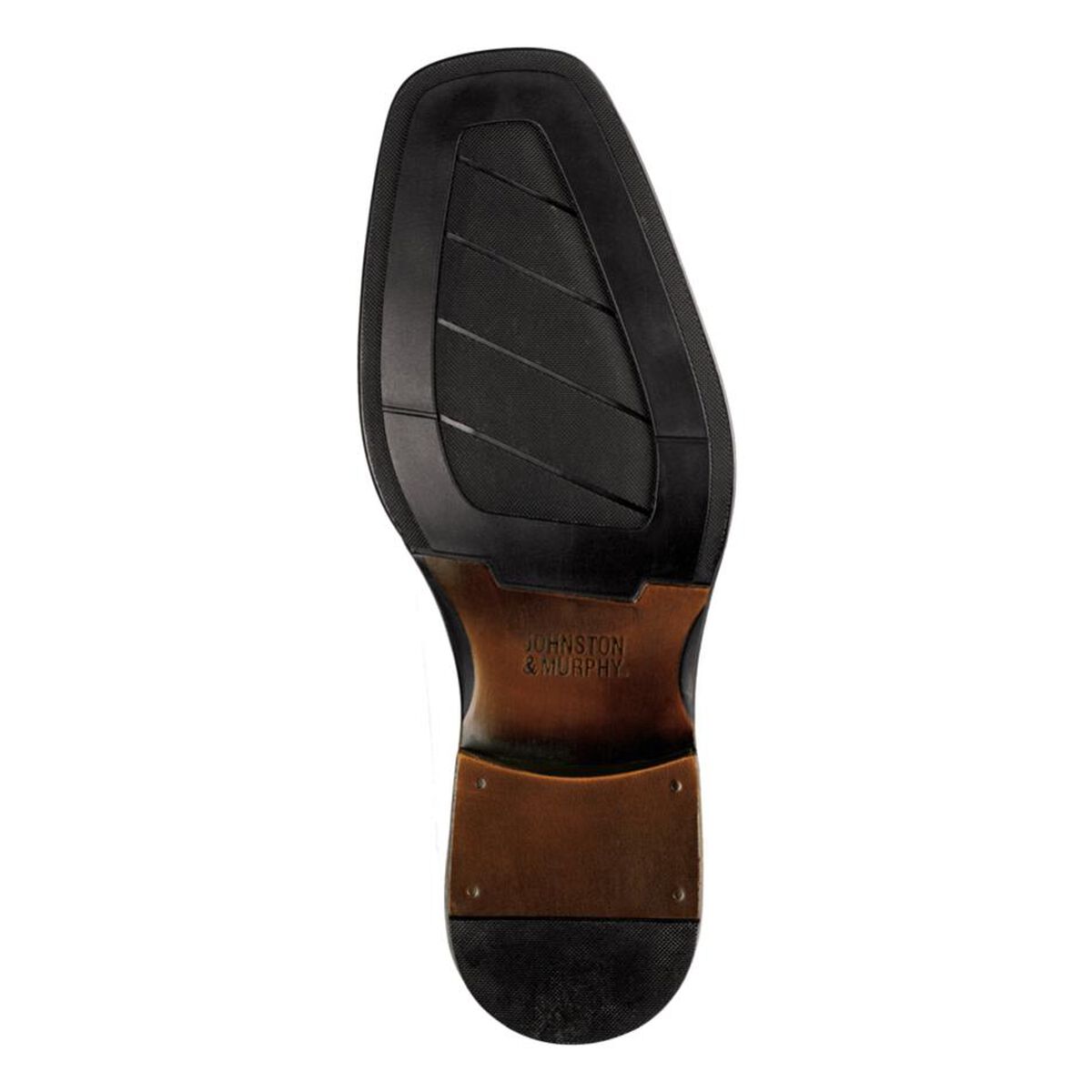 Harding Moc Toe Venetian image number null