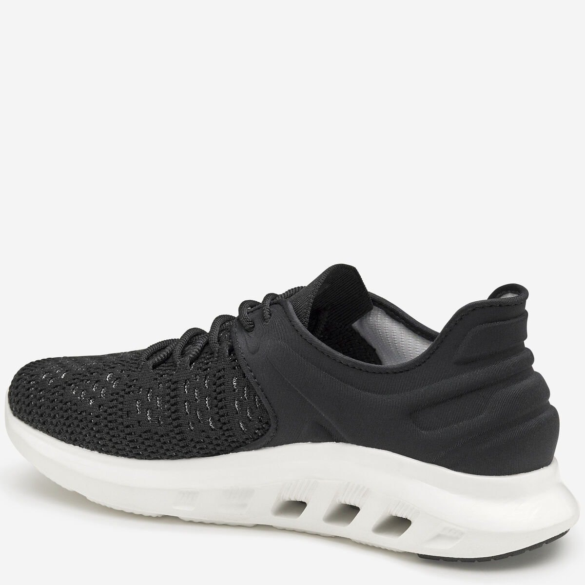 Activate Knit U-Throat image number null