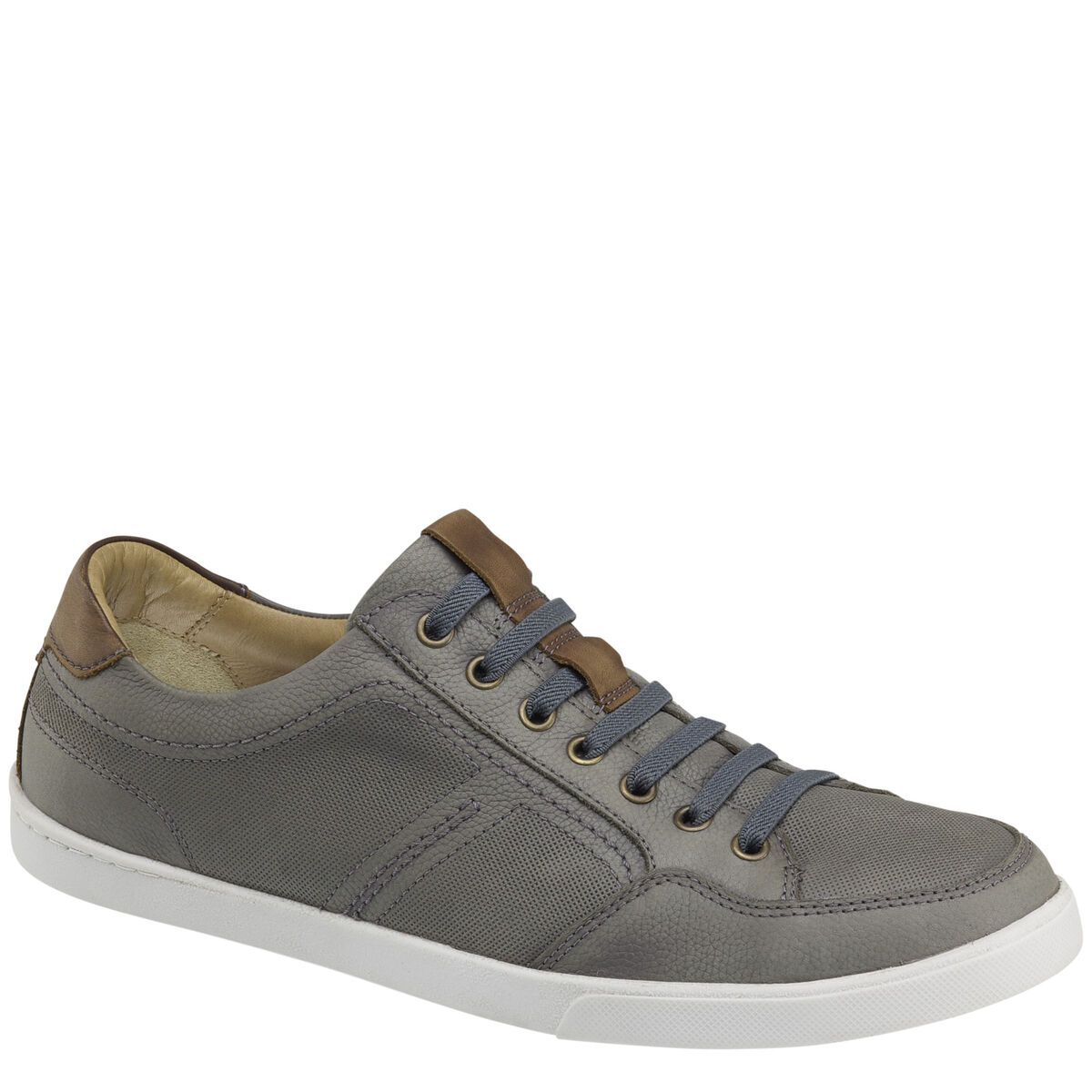 Quinton Slip-On Sneaker image number null