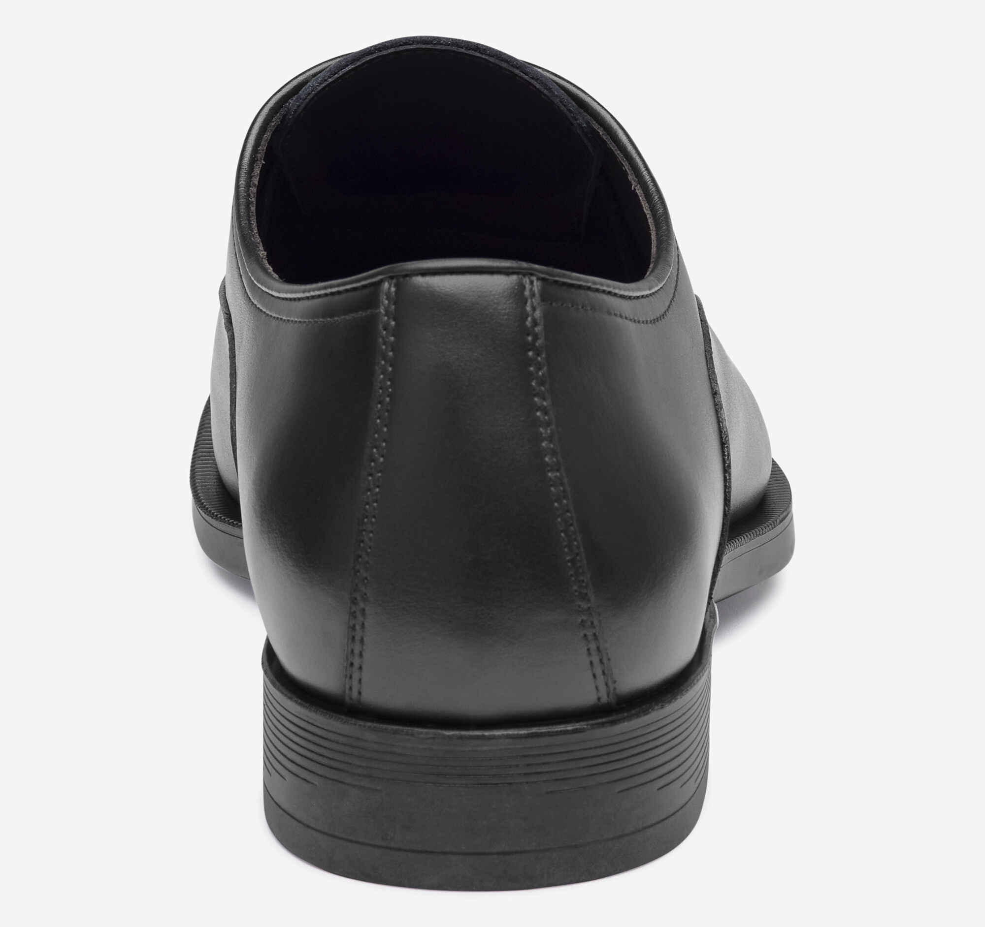 Men's Redford Cap Toe | Johnston & Murphy