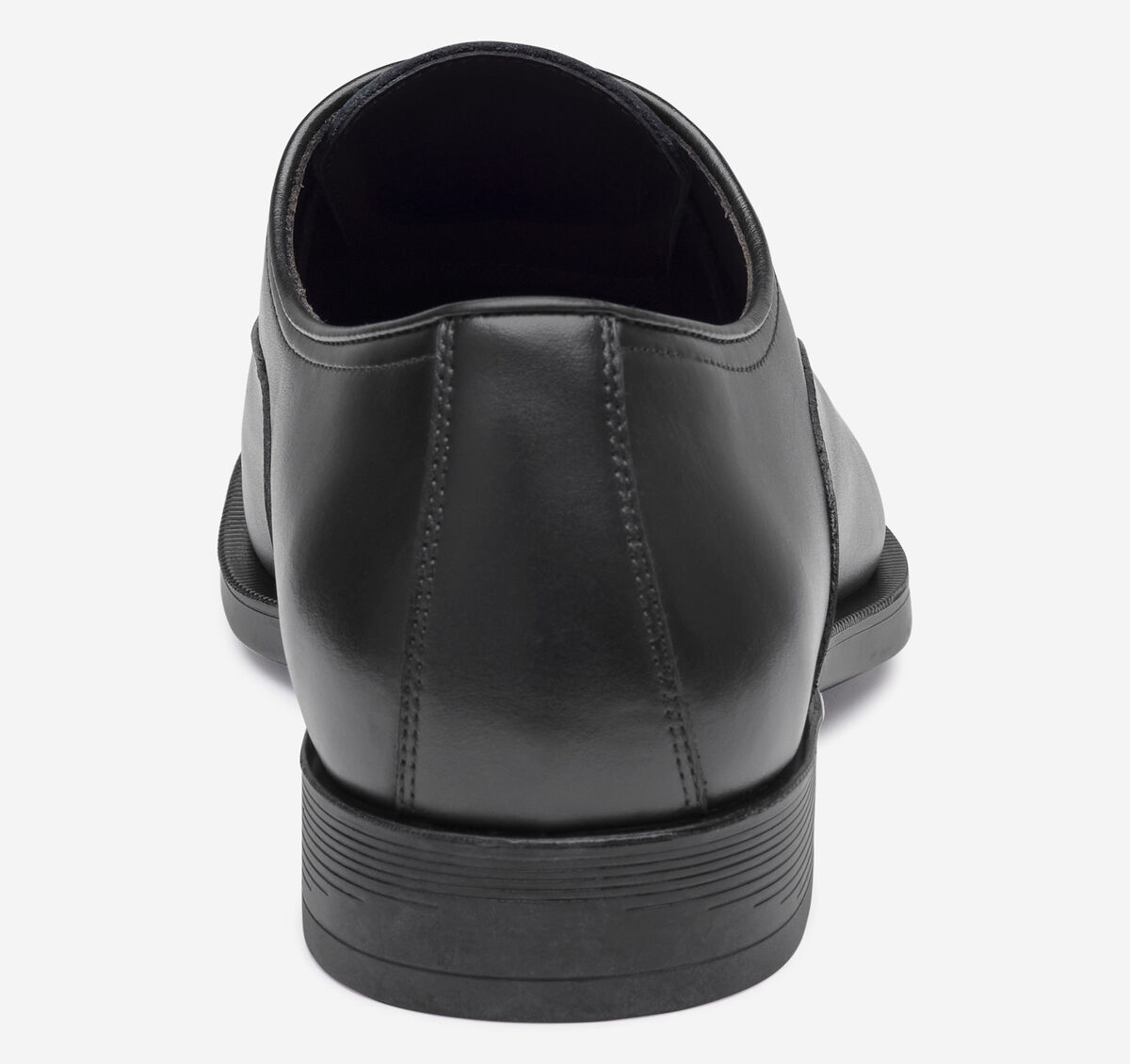 Redford Cap Toe image number null