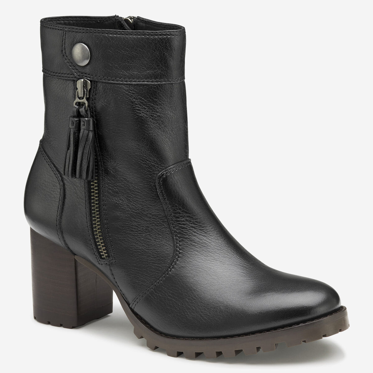 Vivica Zip Boot image number null