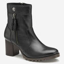 Vivica Zip Boot image number null