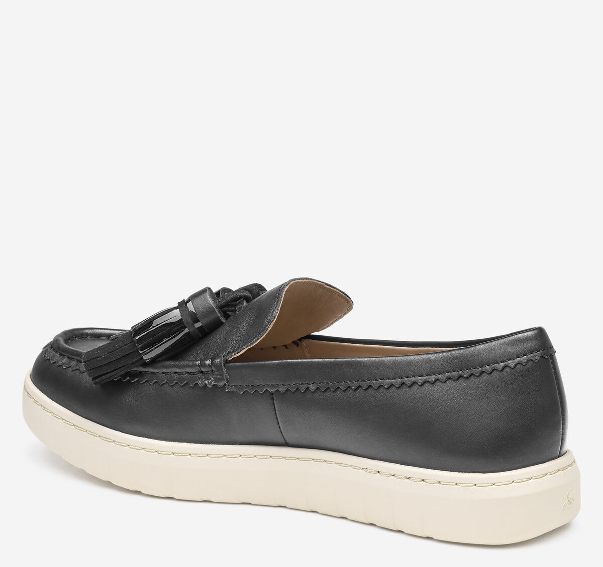 Camryn Tassel Loafer image number null