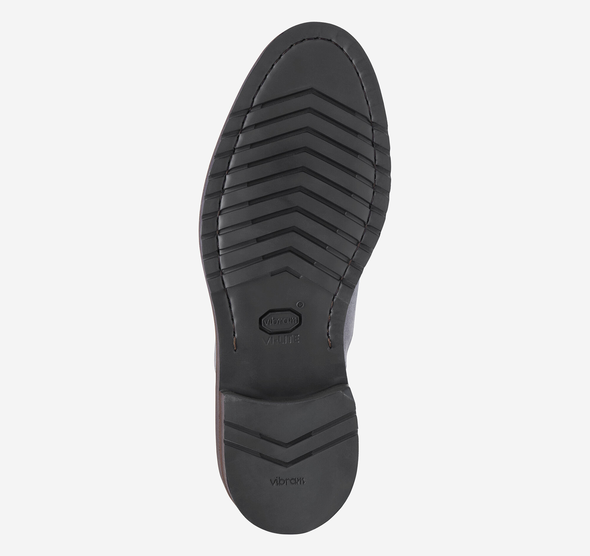 Hartford Cap Toe