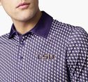 Collegiate XC+&trade; State Print Polo image number null