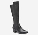 Trista Rider Boot image number null