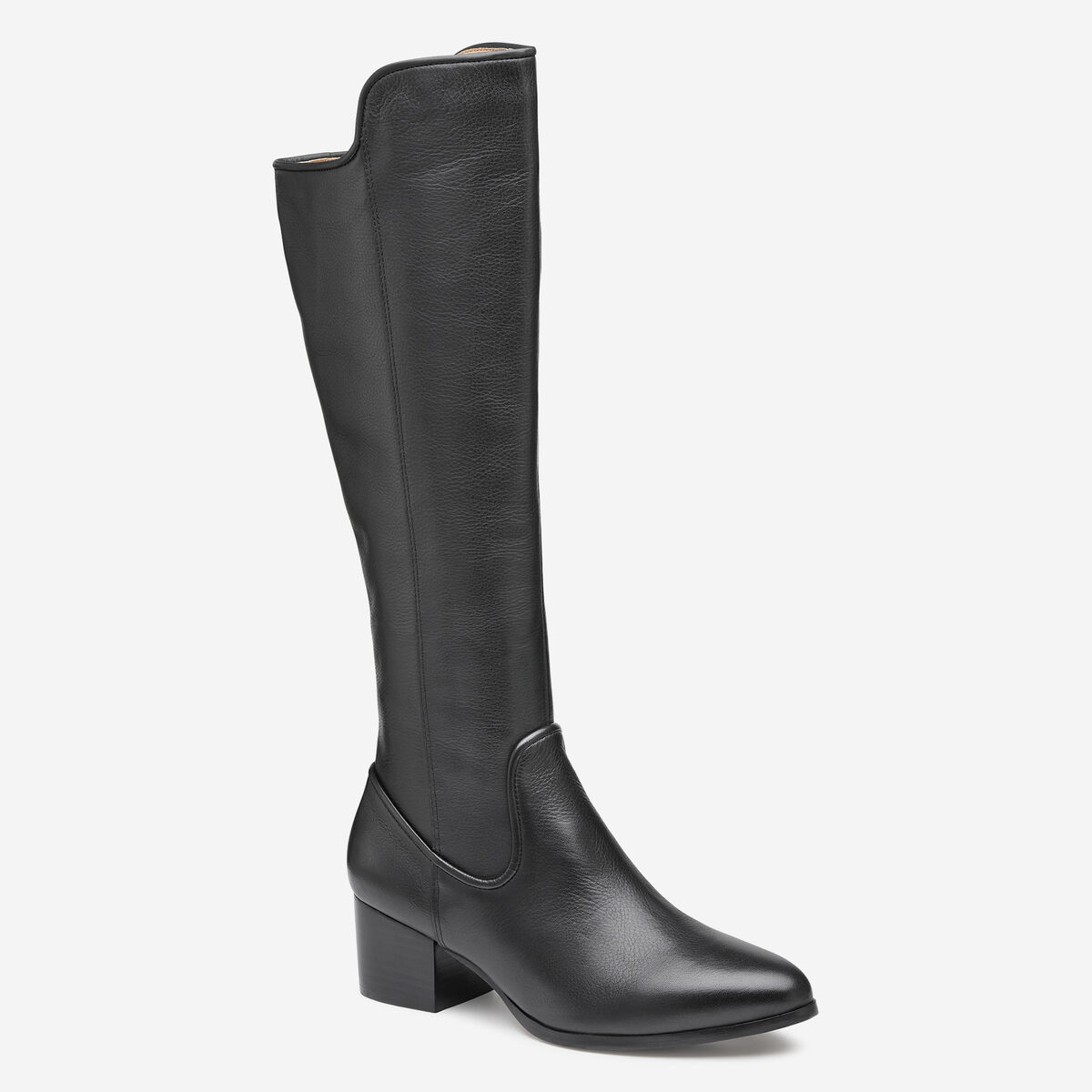 Trista Rider Boot image number null