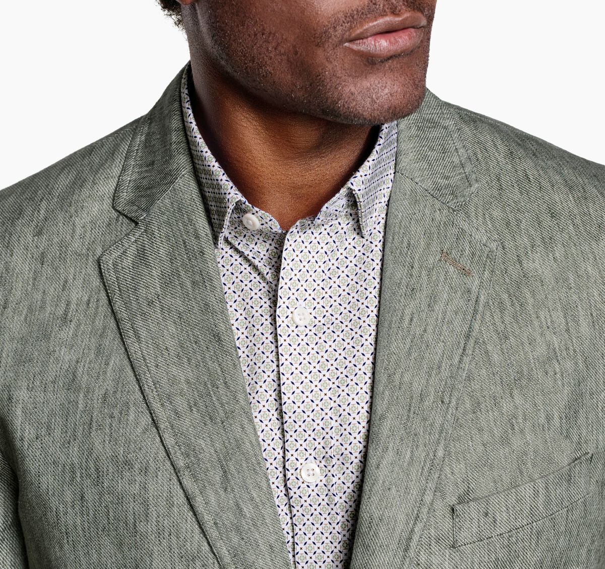 Conley Blazer image number null