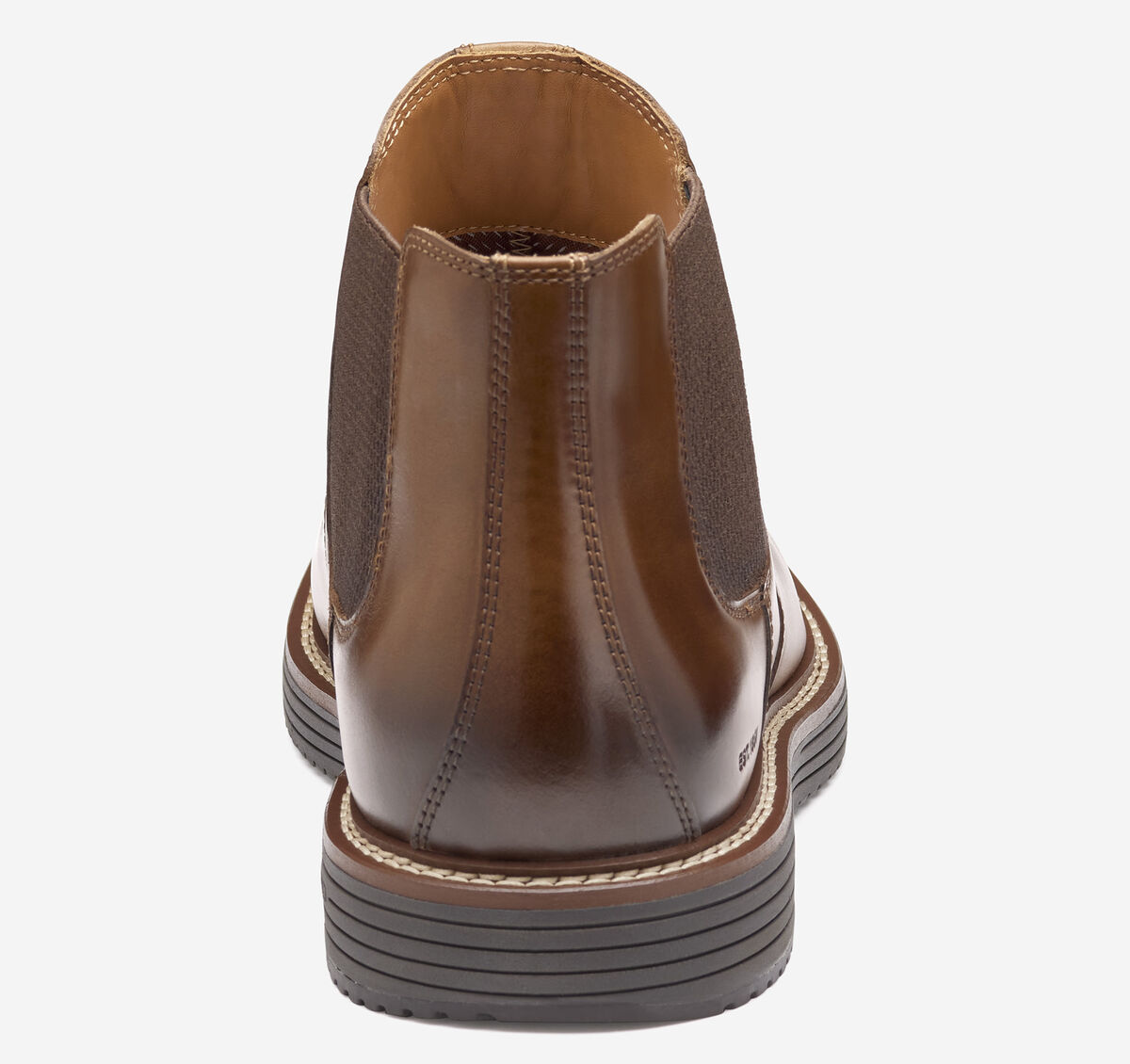 Upton Chelsea Boot image number null
