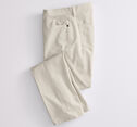 Five-Pocket Pants image number null