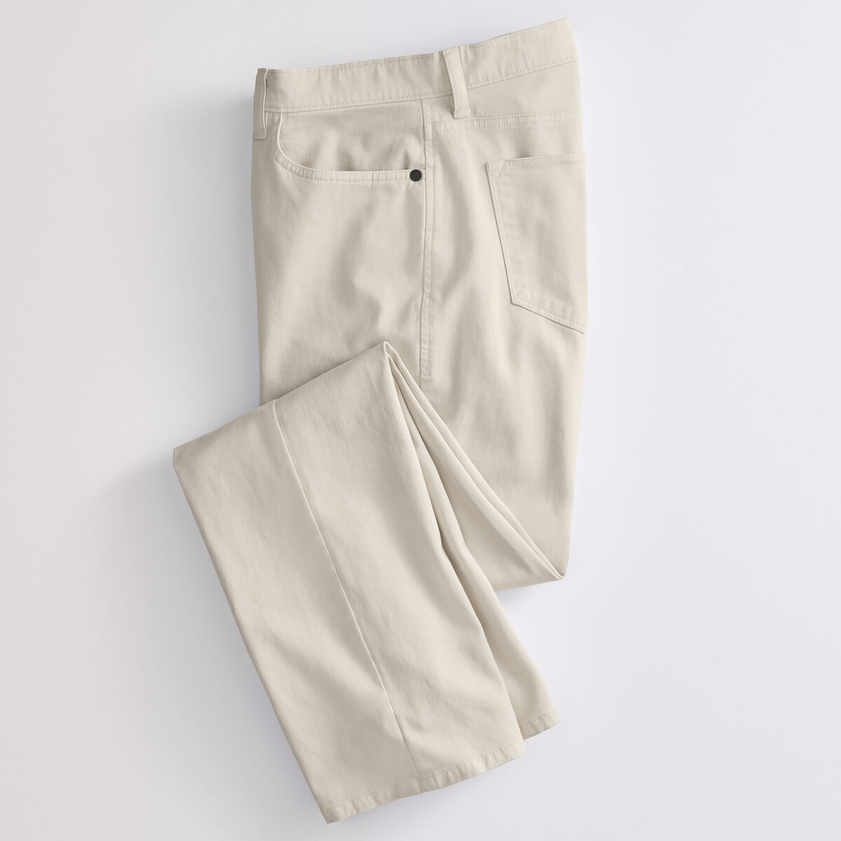 Five-Pocket Pants image number null