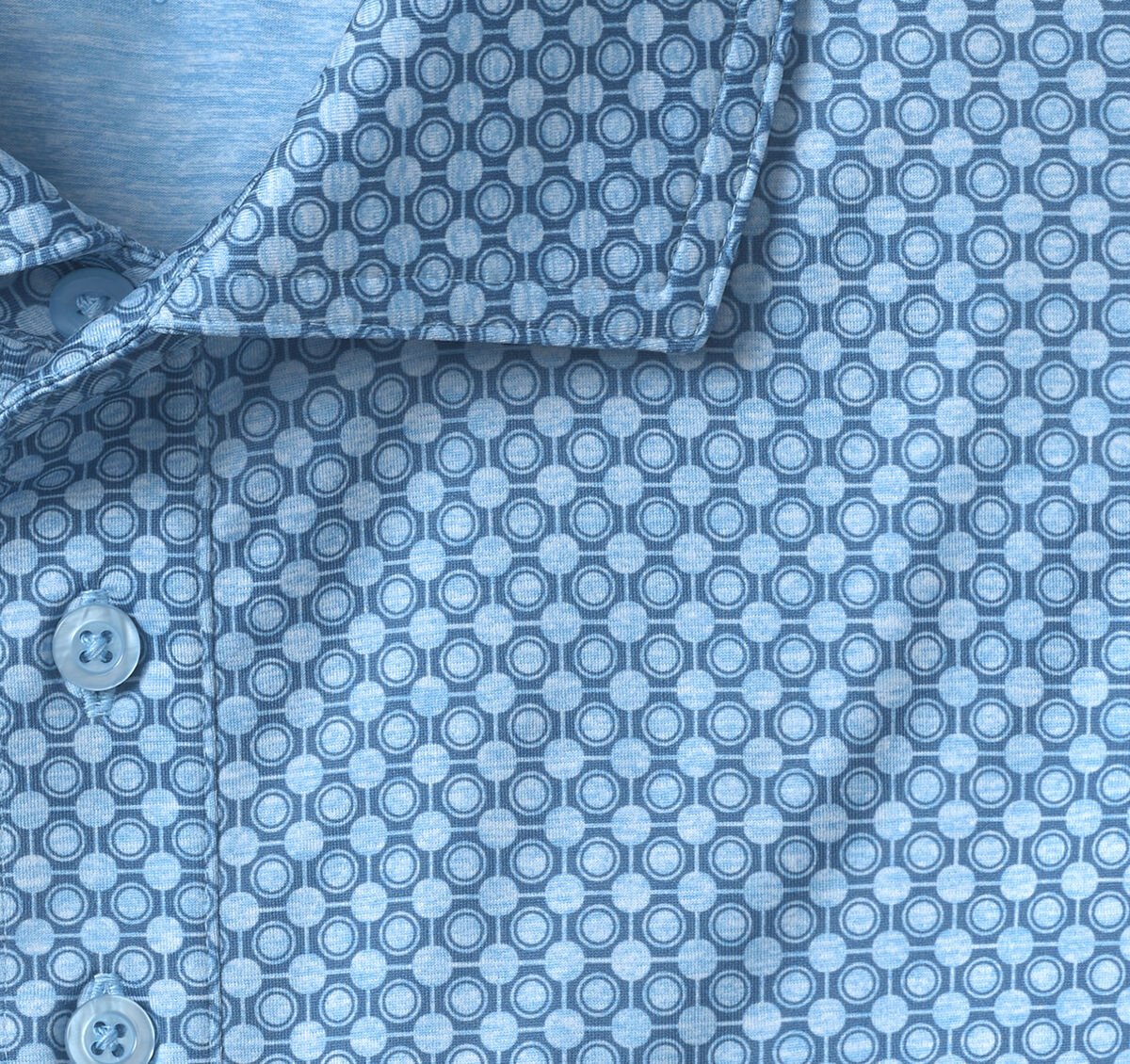 XC4&reg; Performance Print Polos + Cool Degree&trade; image number null