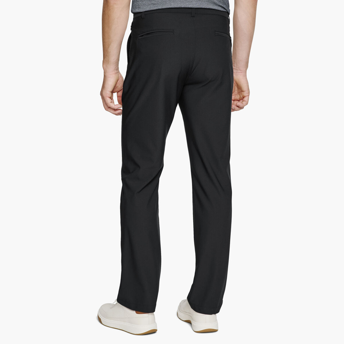 XC4® Performance Flat-Front Pants image number null
