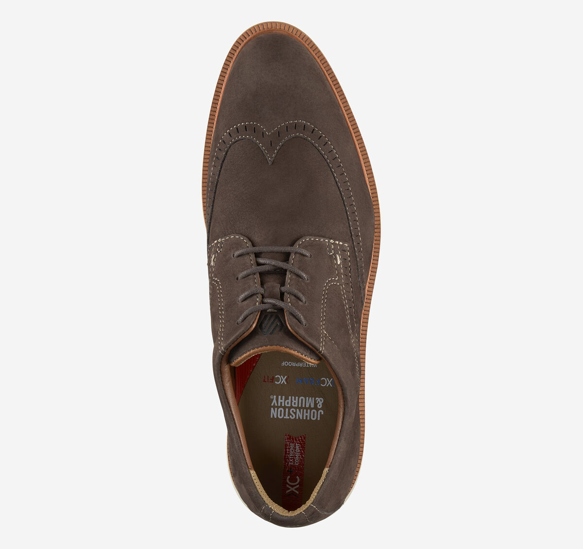 XC+&trade; Parker Wingtip image number null