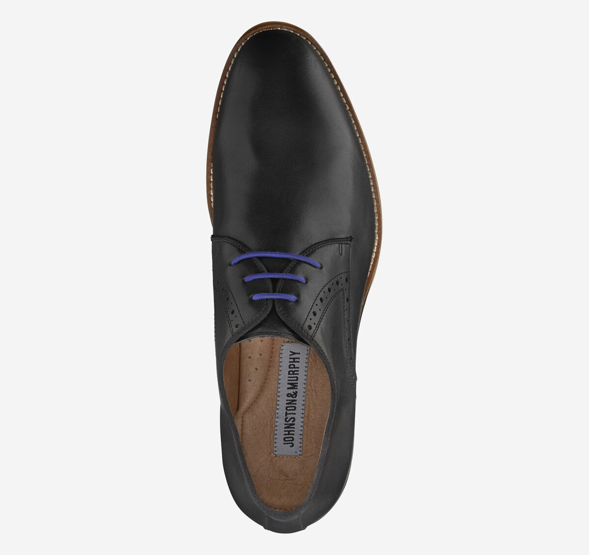 Conard Plain Toe image number null
