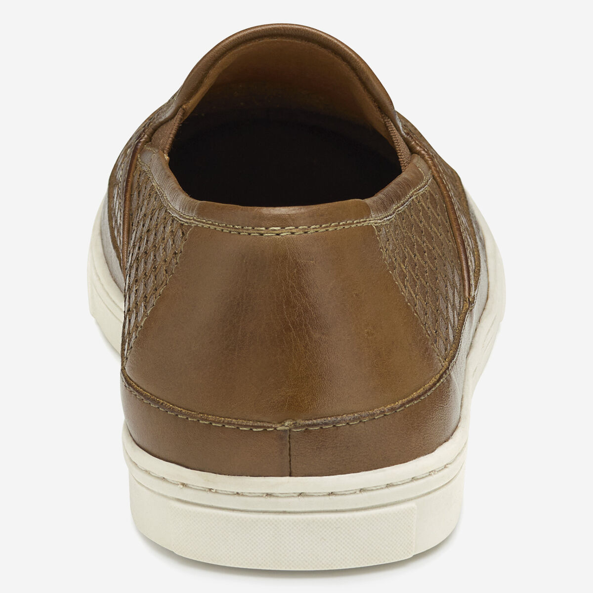 Tyler Laser-Weave Slip-On image number null