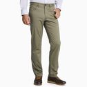 Slim Fit Five-Pocket Pants image number null