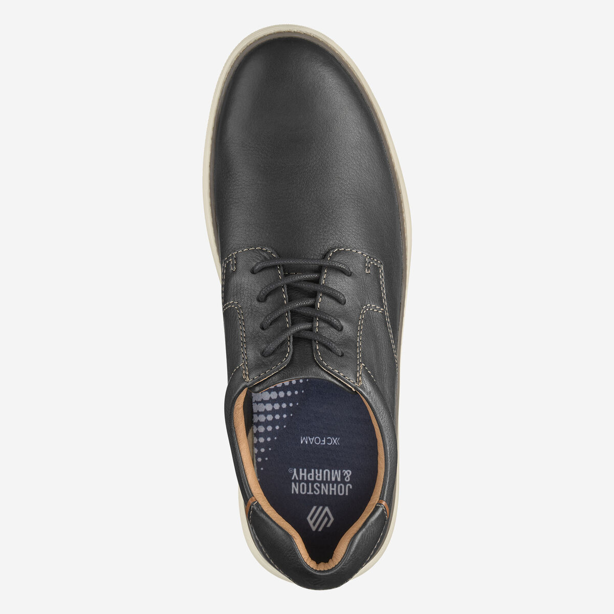 McGuffey 2 Plain Toe image number null