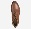Britton Plain Toe Boot image number null