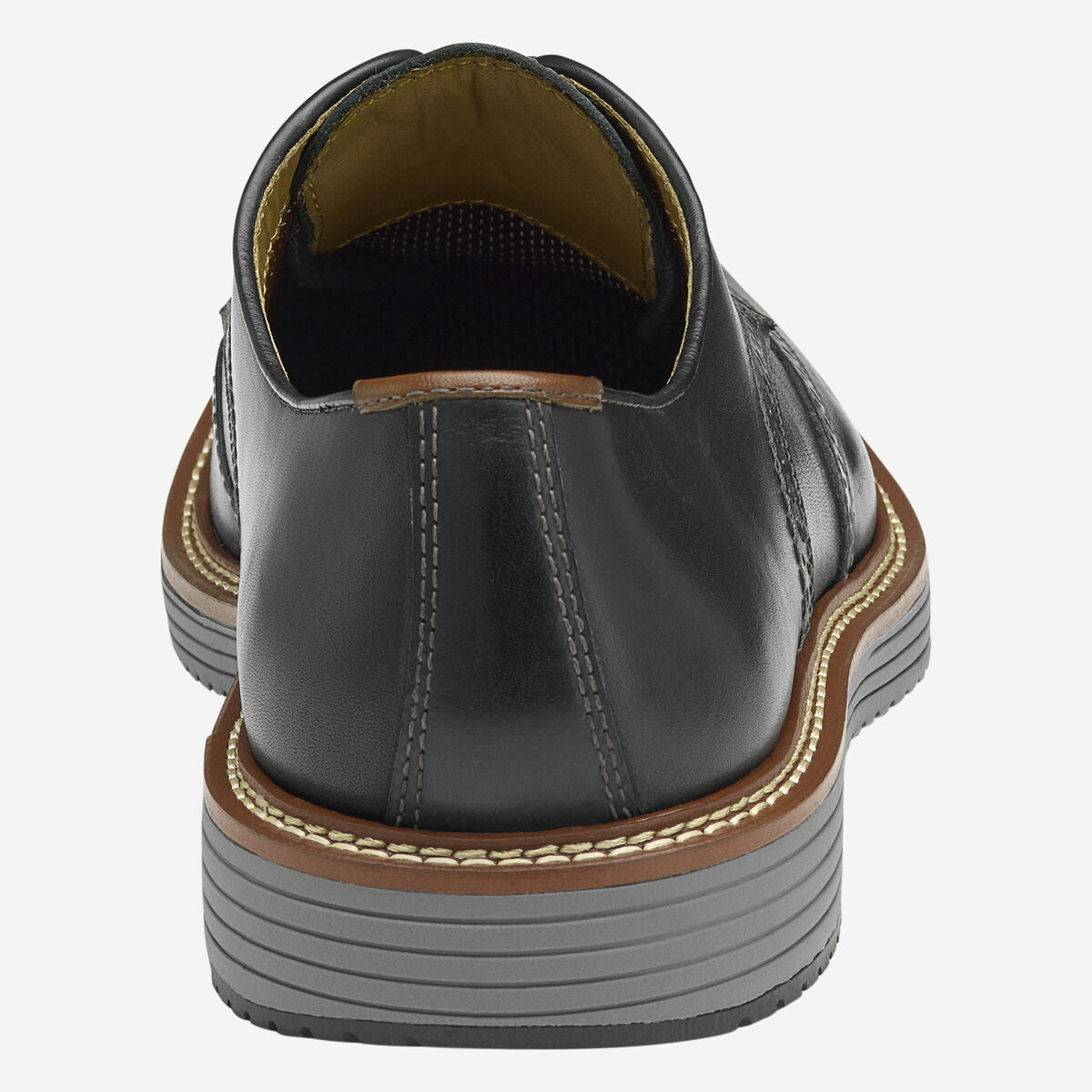 Upton Wingtip image number null