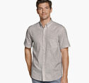 Hampton Short-Sleeve Shirt image number null
