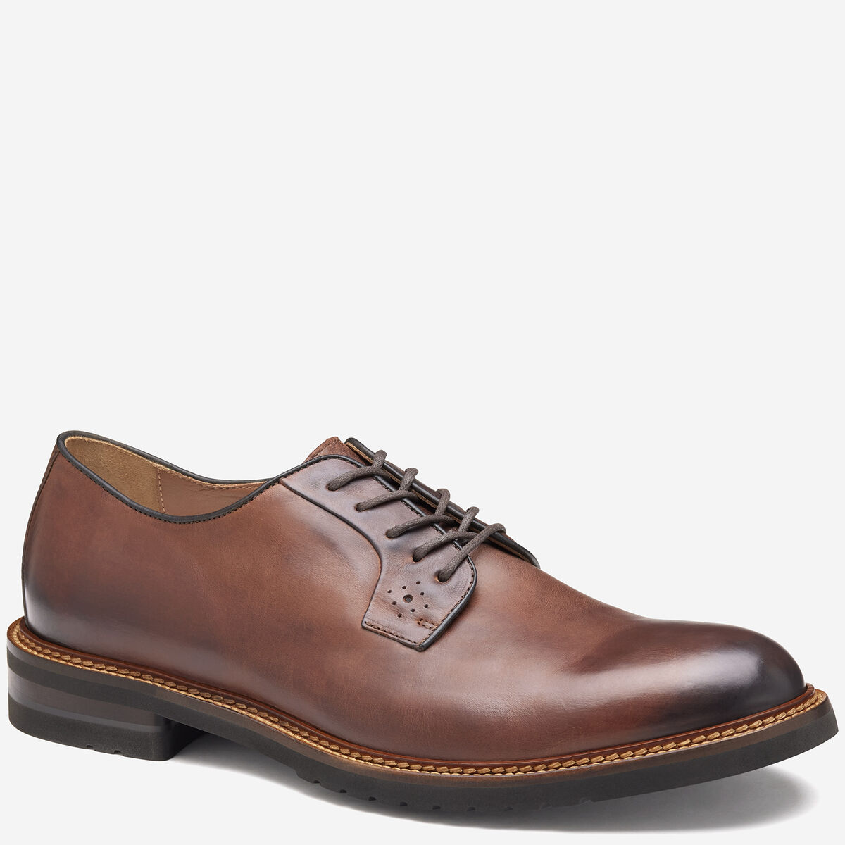 Hartford Plain Toe image number null