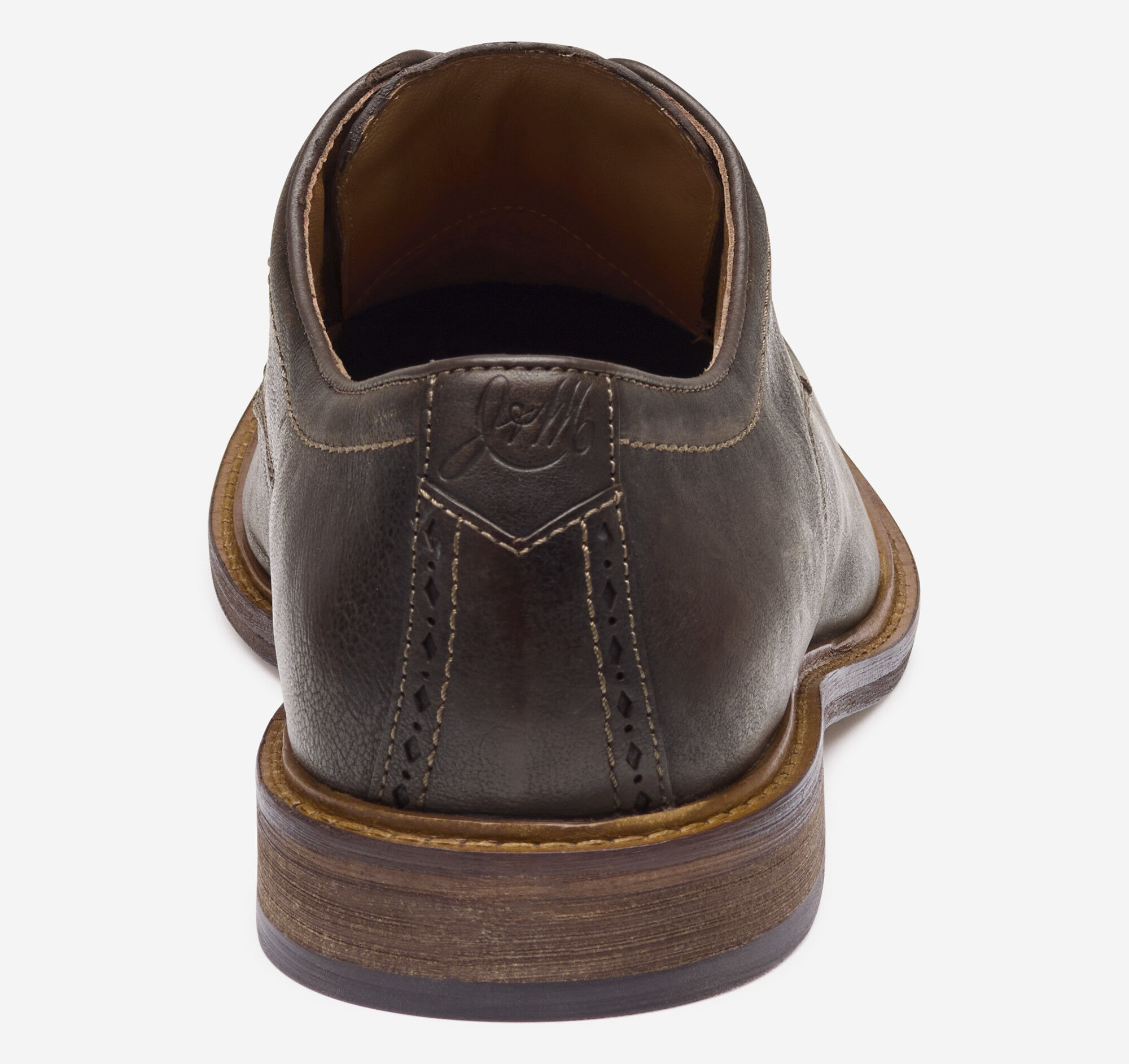 Ripley Plain Toe