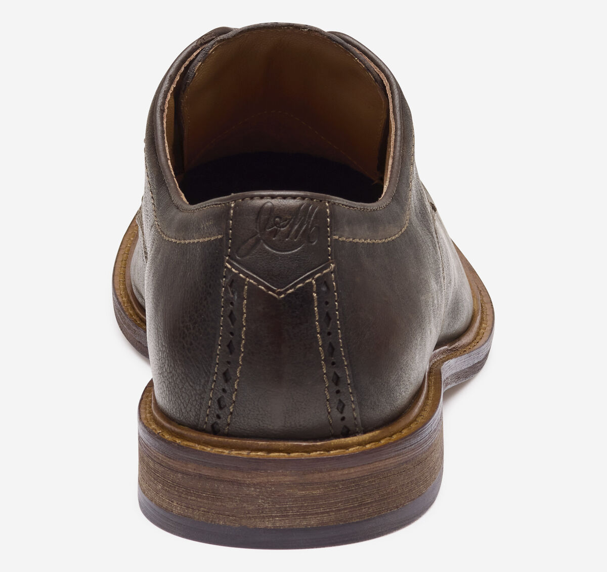 Ripley Plain Toe image number null